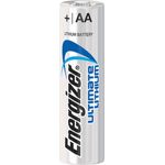 Energizer - Ultimate Lithium - Mignon AA - L91 - 1,5B - FR6 - LR6 - 1,5 Volt 3100mAh Lithium - lose - Preisvergleich