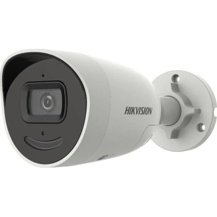 Hikvision Bullet IR DS-2CD2046G2-IU-SL 2.8mm 4MP Netzwerkkamera