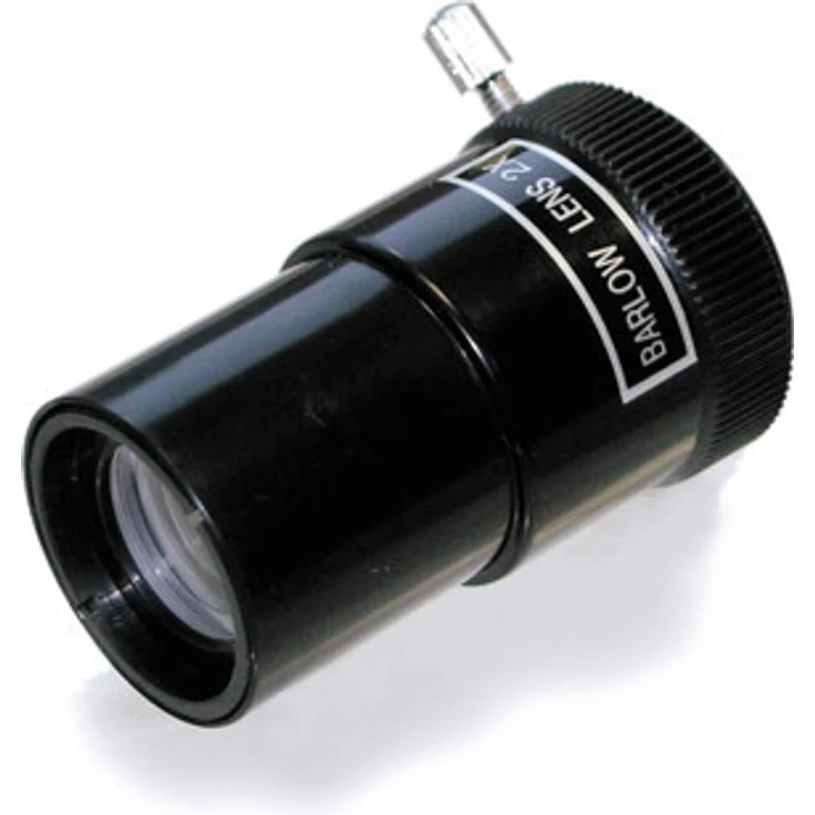 Bresser Spiegelteleskop Pollux 150-1400mm katadioptisches Spiegel-System mit hoher Brennweite und äquatorialer EQ-3 Montierung Stativ und Zubehör – Bild 2