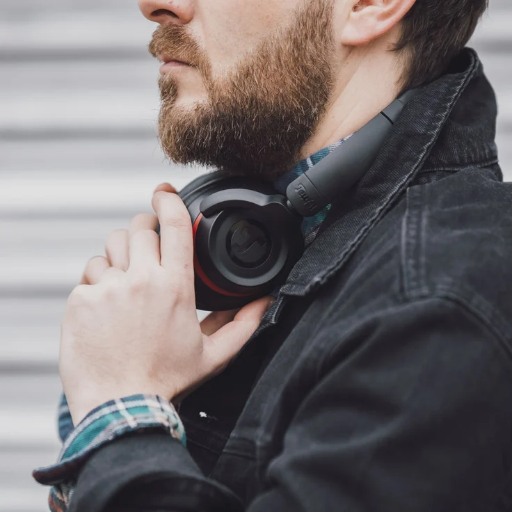 Teufel REAL Pure schwarz – Bild 8