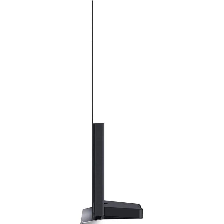 LG OLED77C17LB 195 cm (77 Zoll) OLED Smart TV (Ultra HD, HDR) HD-Triple-Tuner (Sat, Antenne, Kabel) Modelljahr 2021 Energieklasse G (DE-Modell) – Bild 4