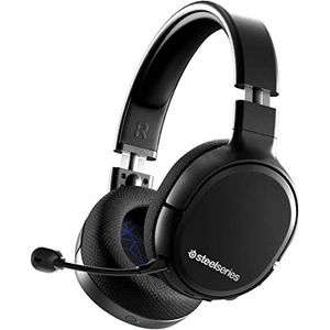 Bild für SteelSeries Arctis 1 Wireless Wireless Gaming Headset USB-C Wireless Abnehmbares ClearCast Mikrofon für PS4