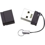 Intenso Slim Line 64 GB USB-Stick USB 3.0 schwarz