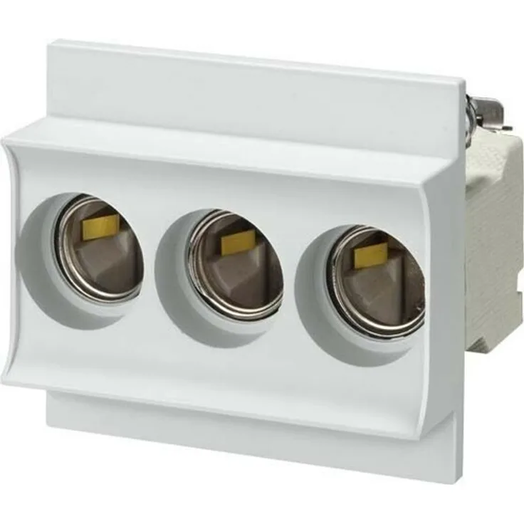 Siemens Neozed-EB-Sicherungssockel D02-63A 3-polig 5SG5693, 5SG5693