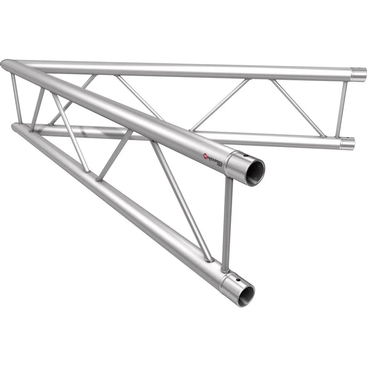 Naxpro-Truss FD 22 C19V 45° 2 Weg Winkel