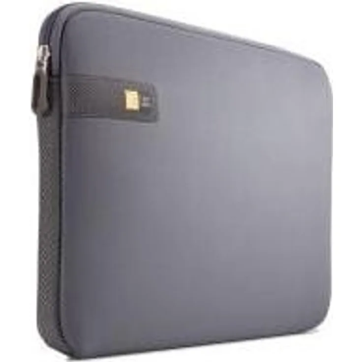 Case Logic LAPS114GR Laptop Schutzhülle 35,6 cm (14 Zoll) grafit