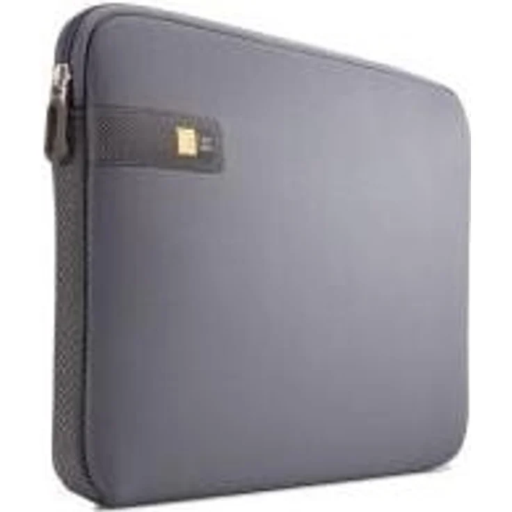 Case Logic LAPS114GR Laptop Schutzhülle 35,6 cm (14 Zoll) grafit – Bild 1