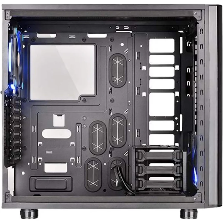 Thermaltake View 31 TG (Tempered Glass) PC-Gehäuse – Bild 3