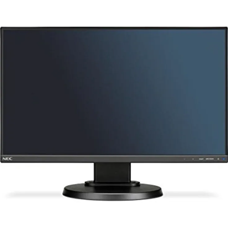 NEC MultiSync E221N (60004224) - 21,5 Zoll, Full HD (1920 x 1080), IPS-Panel, 60Hz, 6ms, 250cd/m²
