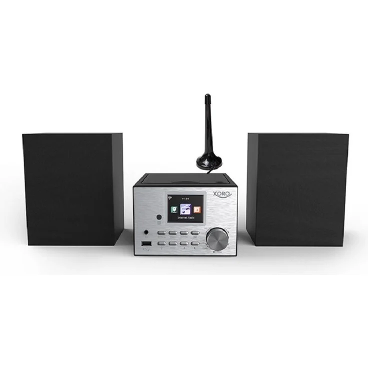 Xoro HMT 500 Pro schwarz – Bild 1