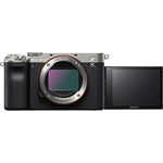 Sony Alpha 7C / ILCE-7C