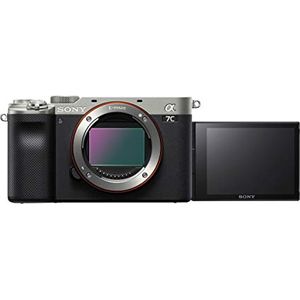 Bild für Sony Alpha 7C / ILCE-7C