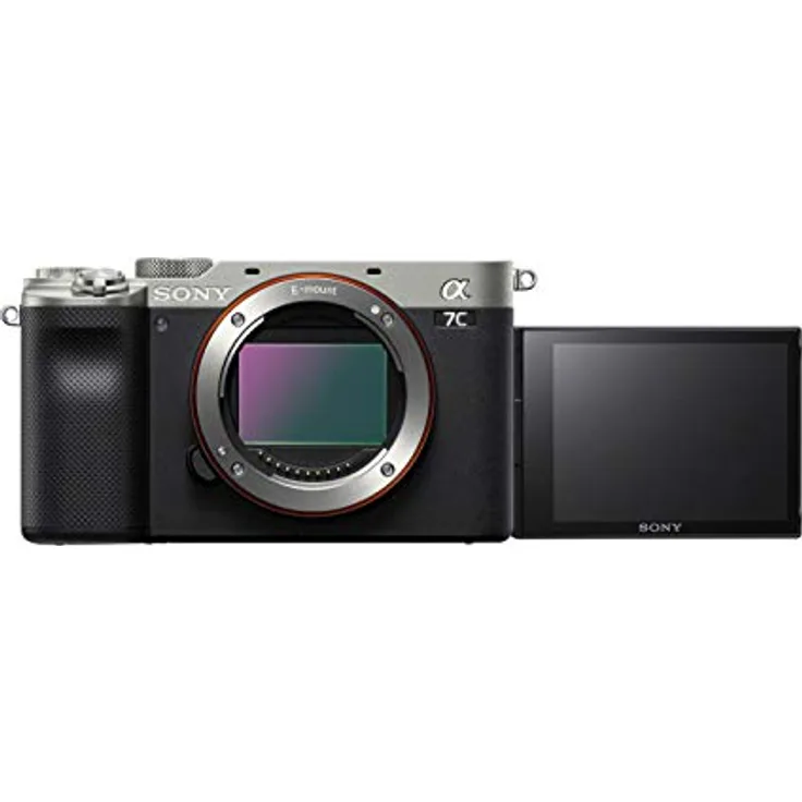 Sony Alpha 7C / ILCE-7C