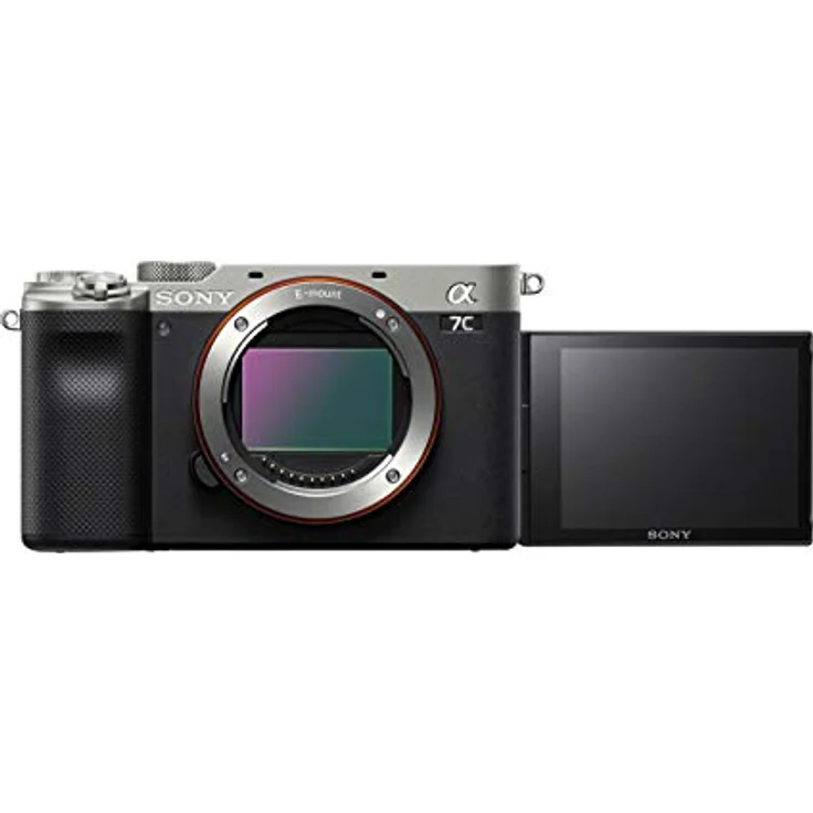 Sony Alpha 7C / ILCE-7C – Bild 1