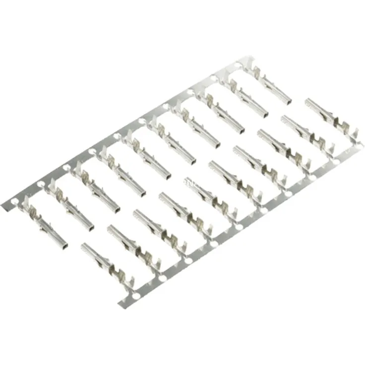 Phobya ATX/VGA Power Connector 20 Pins Kabel, silber