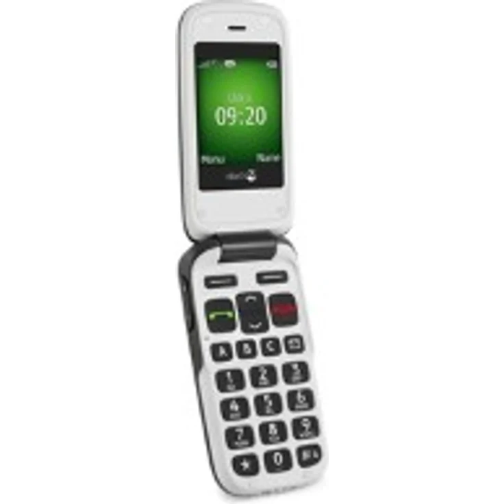 Doro PhoneEasy 610 – Bild 1