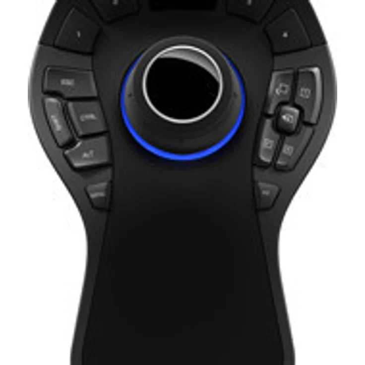 3Dconnexion SpaceMouse Pro (3DX-700040) – Bild 2