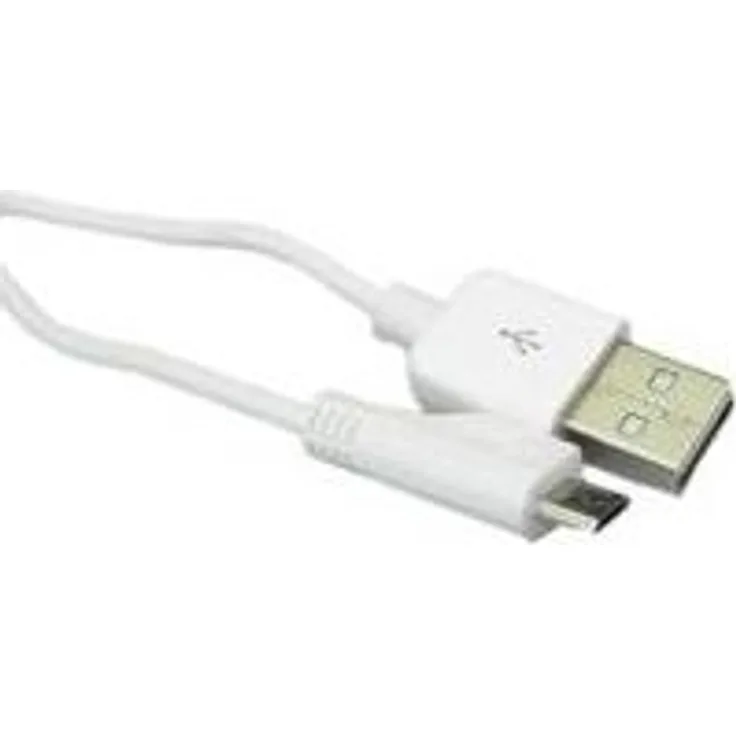 Sandberg 440-33 Micro USB Sync-Lade Kabel, 1m