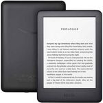 Amazon Kindle (2019) mit Spezialangeboten WLAN 8 GB Schwarz (B07FQ4DJ7X)