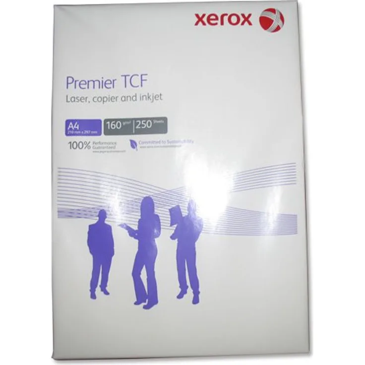 Xerox Premier 003R93009 Kopierpapier 160 g-m² A4 250 Blatt weiß