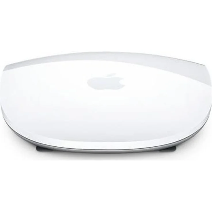 Apple Magic Mouse 2 Touch, Bluetooth Maus, mit optischem Sensor – Bild 4