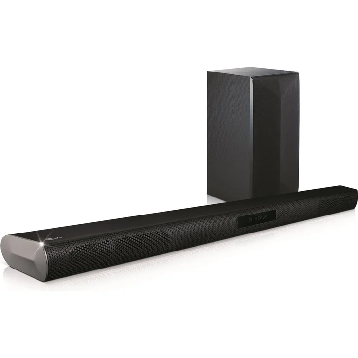 LG LAC555H Soundbar – Bild 2