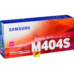 Samsung CLT-M 404 S Toner magenta