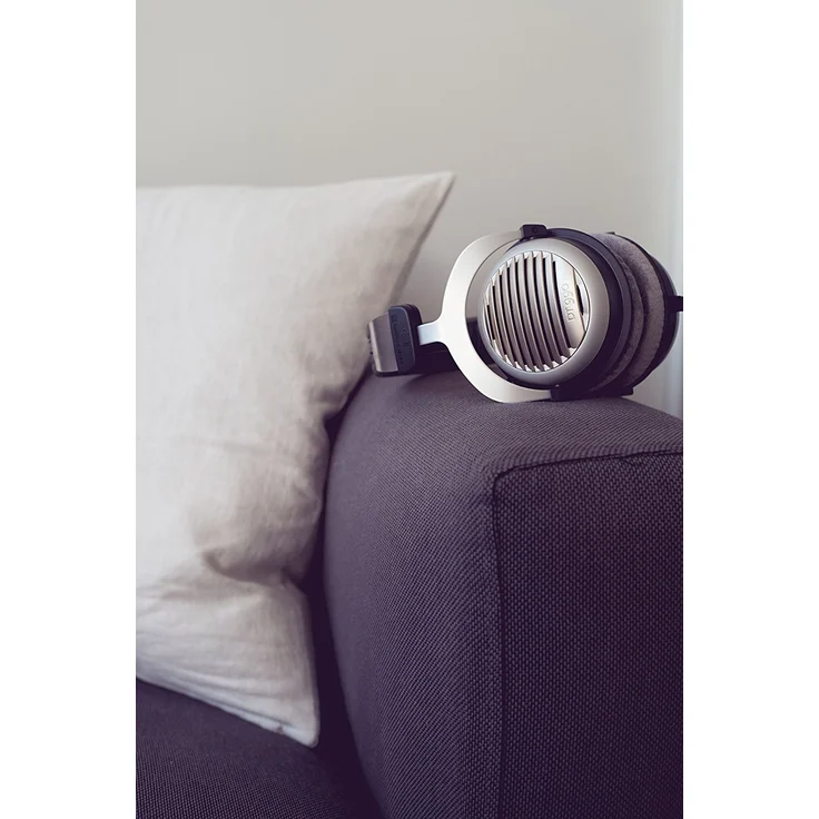 beyerdynamic DT 990 Edition 250 Ohm Over-Ear-Stereo Kopfhörer. Offene Bauweise, kabelgebunden, High-End, für die Stereoanlage – Bild 4