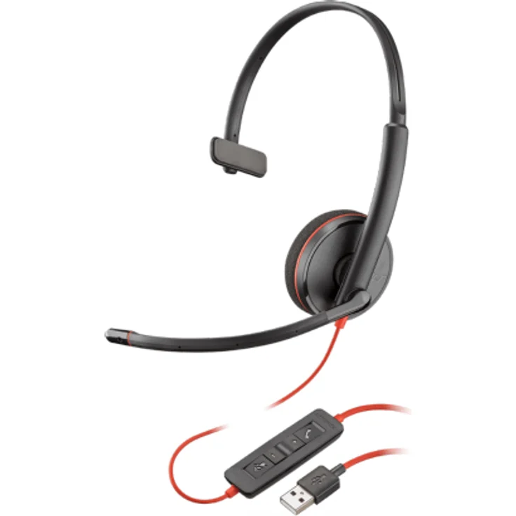 Plantronics Blackwire C3210 – Bild 1
