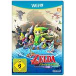 The Legend of Zelda - Wind Waker HD (Wii U) - Preisvergleich