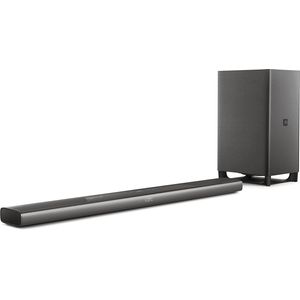 Bild für Philips Fidelio B8 2.1, 5.1 (virtuell)