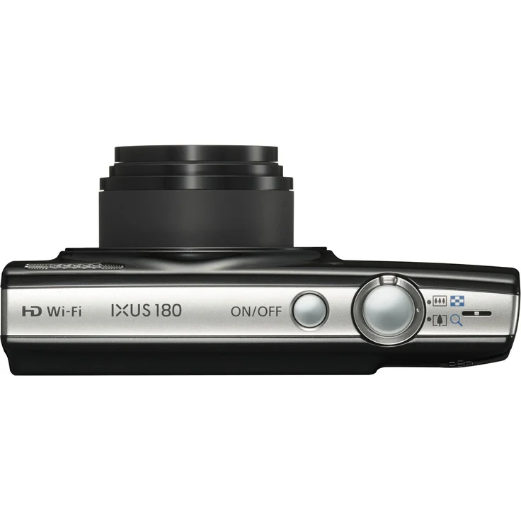 Canon IXUS 180 – Bild 3