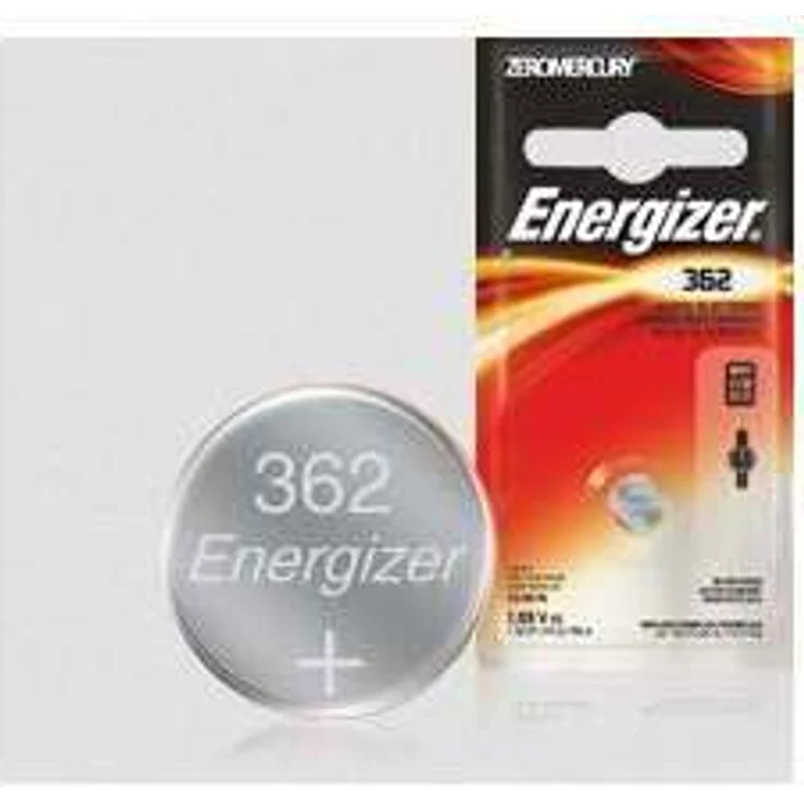 Energizer 362 361 SR58 SR 721 SW Uhren Knopfzelle