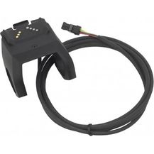 Bild für Bosch Displayhalter, für Intuvia und Nyon, 1500 mm, inkl. Kabel zur Antriebseinheit und 3 x 4 Distanzgummis (31, 8 mm, 25, 4 mm, 22, 2mm)