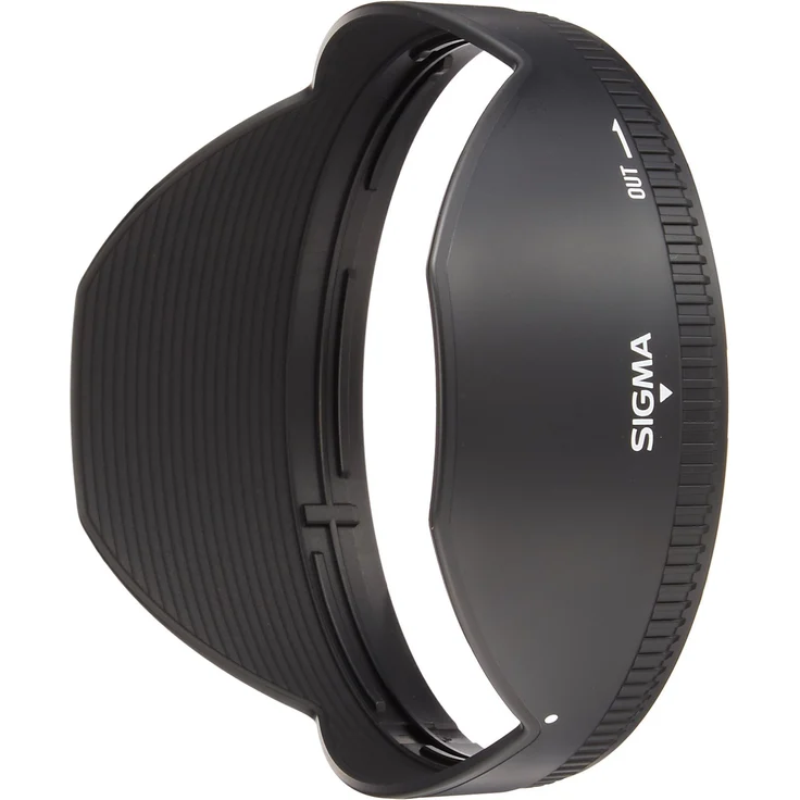 Sigma Gegenlichtblende (10-20 mm Objektiv, F3,5 für DC HSM LH873-01)