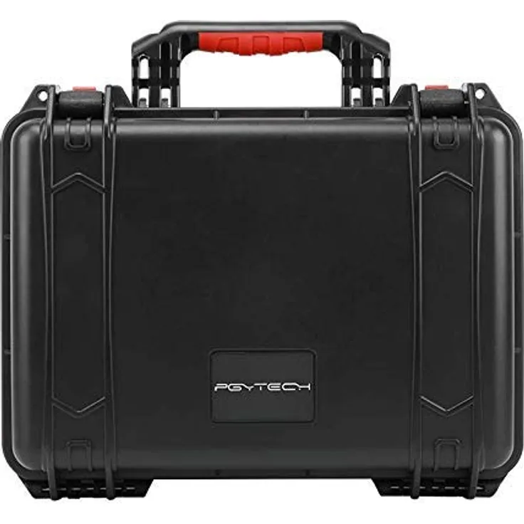 Safety Carrying Case for DJI Smart Control