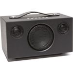 Audio Pro Addon T3 Bluetooth-Lautsprecher, schwarz