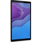 Lenovo Tab M10 HD TB-X306F HD-Auflösung 10,1 Zoll, WLAN-Tablet, Octa-Core, 2 GB RAM, 32 GB Speicher, Android, Iron Grey (ZA6W0110SE)
