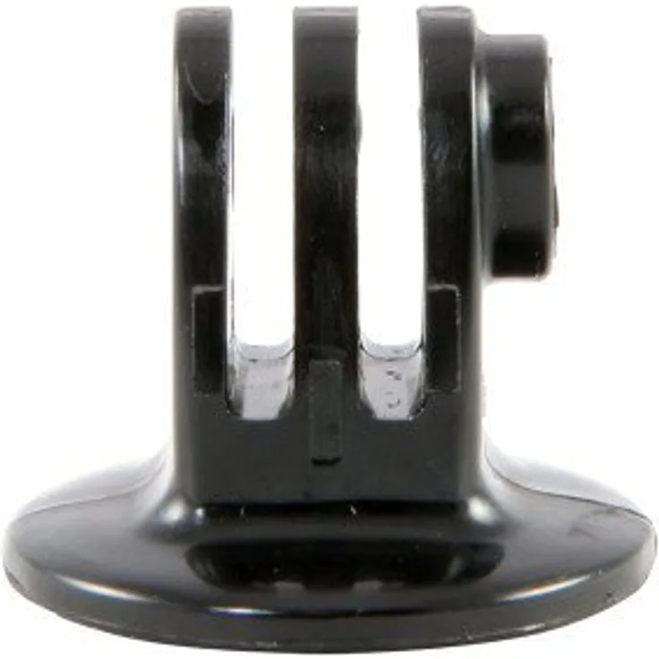 Delkin Fat Gecko Adapter auf GoPro Hero Kamera (1/4 Zoll)