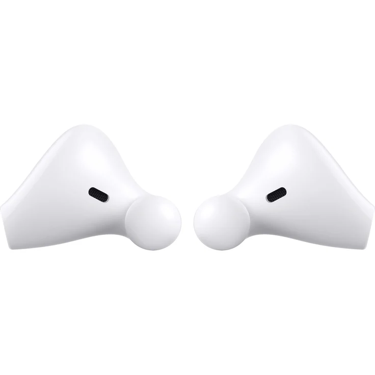 Huawei FreeBuds 3 In-Ear Kopfhörer, mit Bluetooth, Mikrofon, Noise Cancelling, weiß – Bild 4