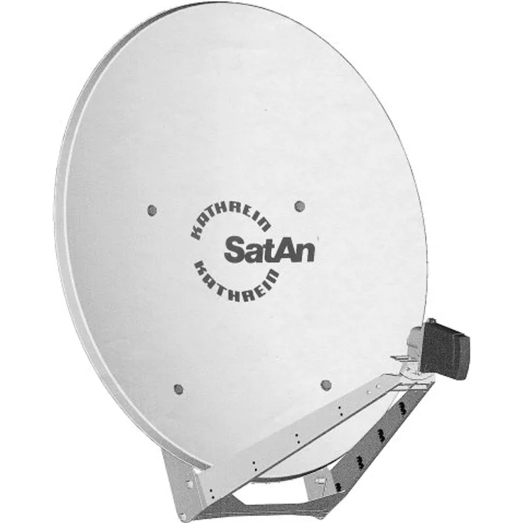 KATHREIN Cas 120 weiß