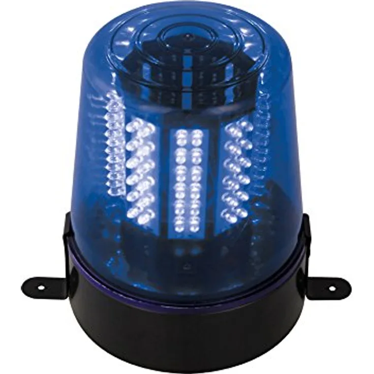 HQ-POWER - VDLLPLB1  LED Warnung Licht   parent blau 169967