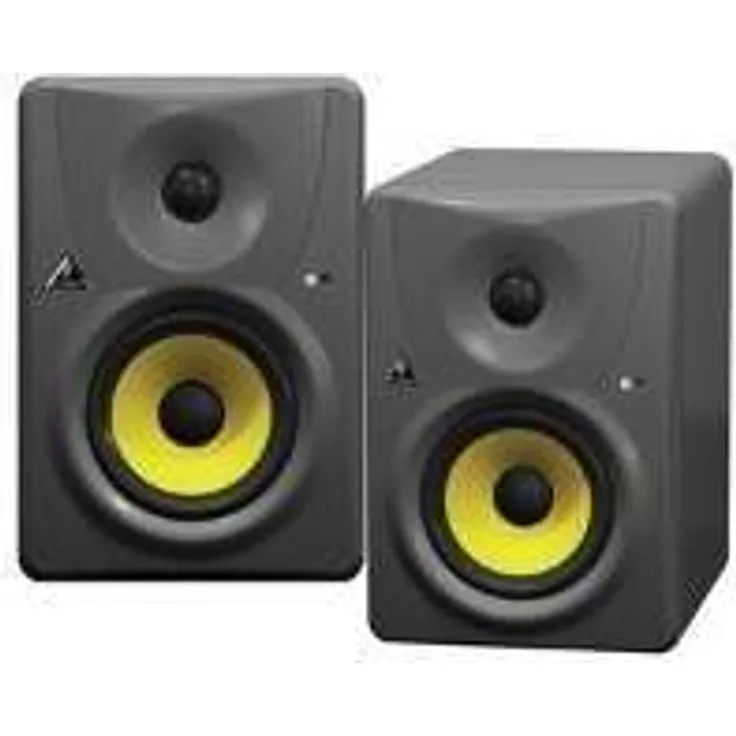 Behringer Truth B1030A Regallautsprecher silber - Preisvergleich