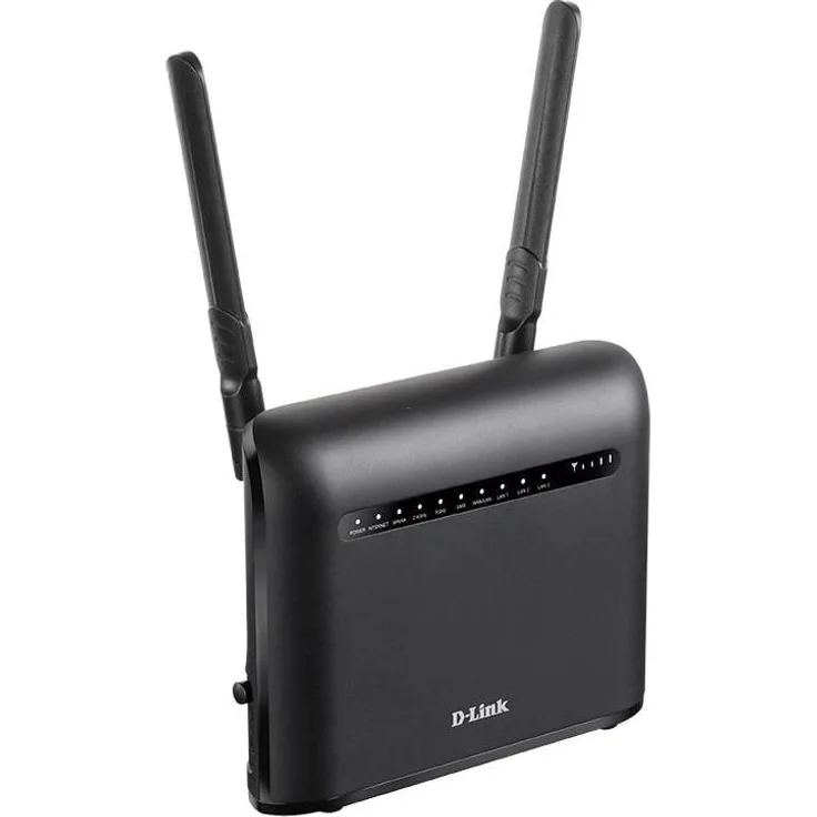 DLINK DWR-953V2 LTE Cat4 Wi-Fi AC1200 Router