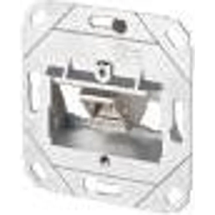 METZ CONNECT 130B12D11200-E RJ-45 Steckdose (130B12D11200-E)