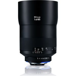 Bild für Carl Zeiss 85 mm / F 1.4 MILVUS ZF.2