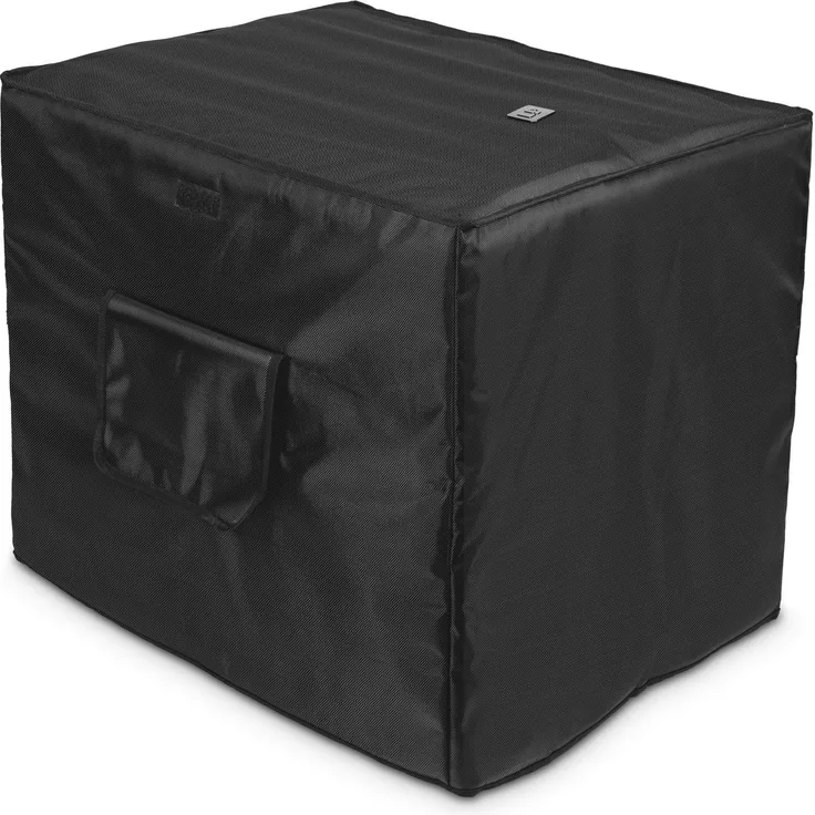 LD Systems ICOA SUB 15 PC - Gepolsterte Schutzhülle für ICOA Subwoofer 15''