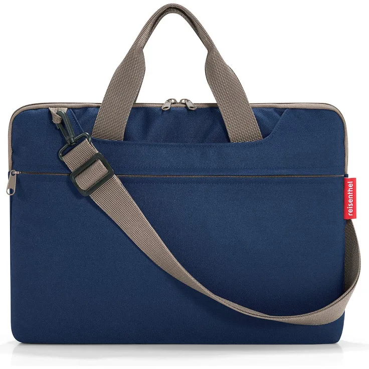 Reisenthel netbookbag Tasche Dark Blue 5 L