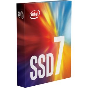 Bild für Intel SSDPEKKW128G8XT SSD 760p Serie M.2