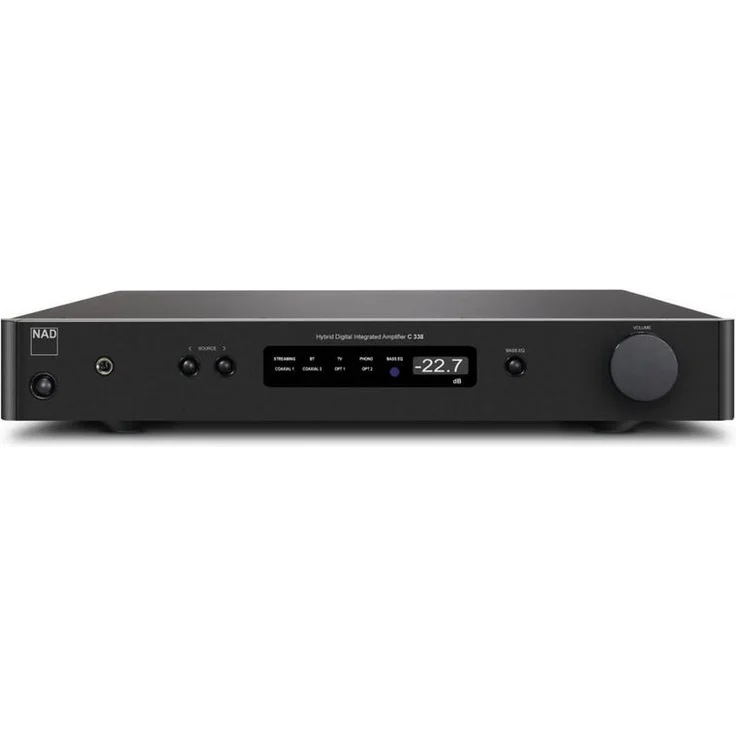 NAD C 338 – Bild 1